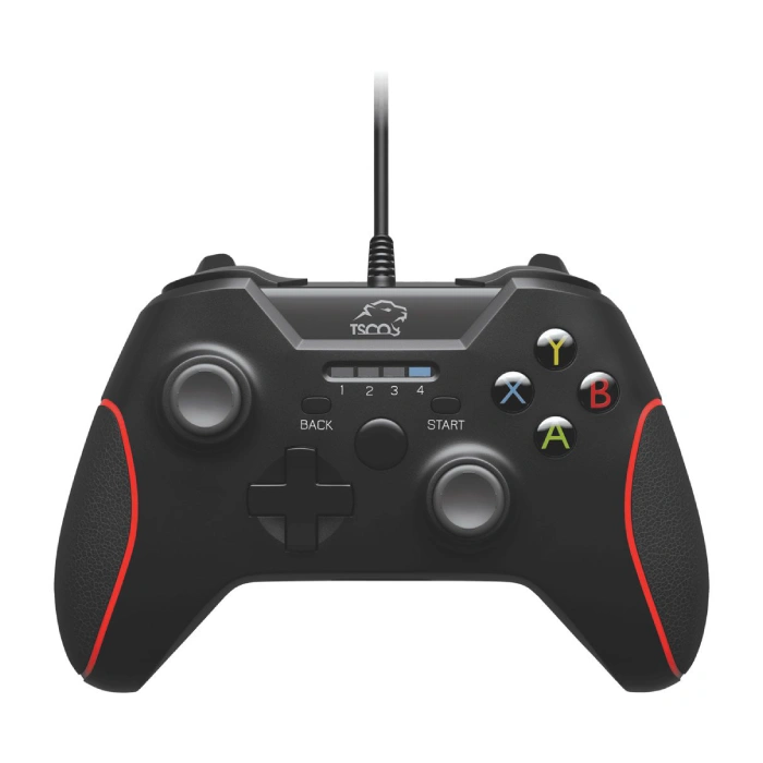 Tsco TG 120 Wired Game Pad